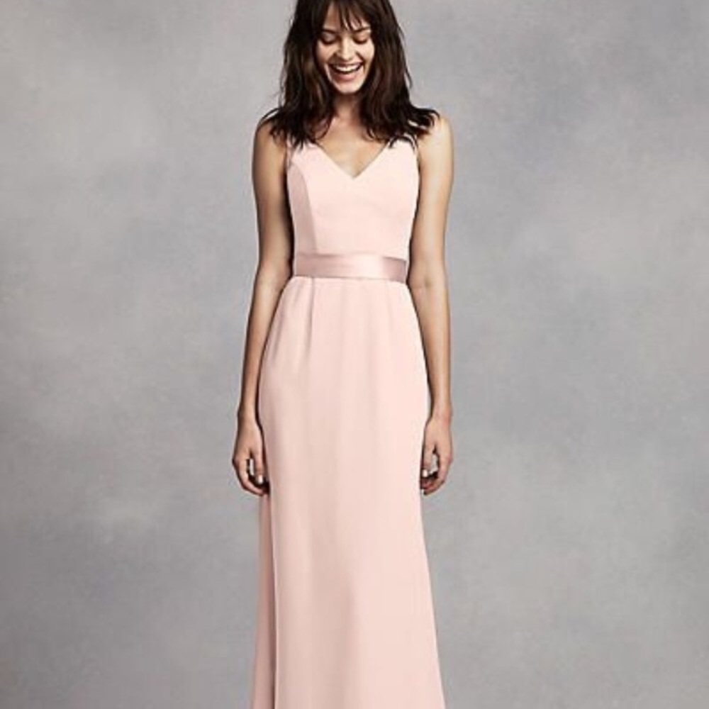 White by Vera Wang